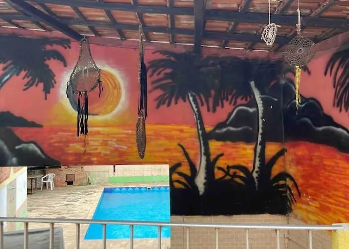 Apartamento Em Copacabana Rio de Janeiro
