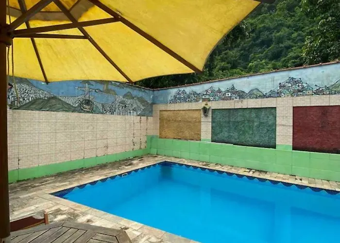 Apartamento Em Copacabana Rio de Janeiro